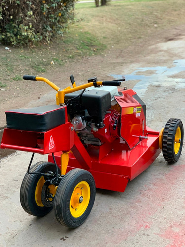 Motodesmalezadora Evo Motor Roland H 13 Hp Manual