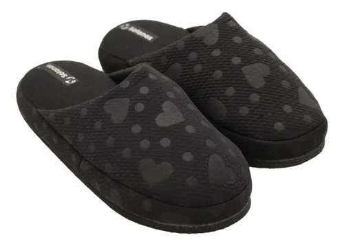 Pantuflas solanas por mayor hot sale