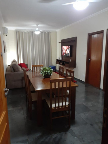Apartamentos - Ref: V4858
