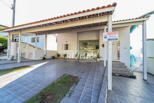 Casa Com 3 Quartos/1 Suíte À Venda, 149 M² Por R$ 599.990,00 - Condomínio Parque Das Rosas - Cotia/sp - Ca0728