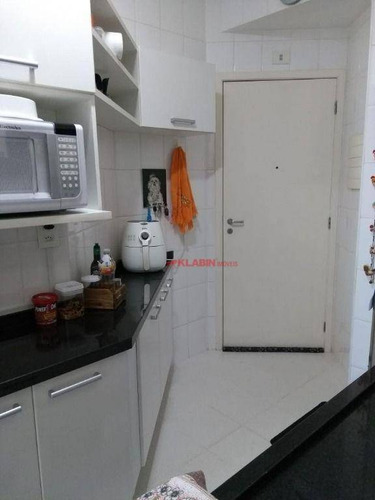 Imagem 17 de 21 de Vista Panorâmica - Ap10662