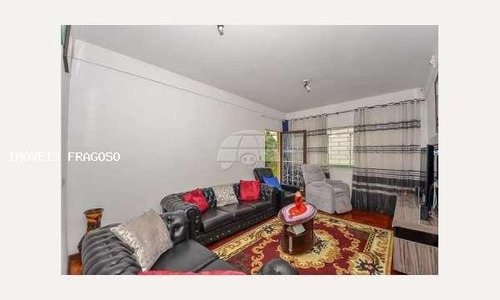 Imagem 2 de 15 de Casa Para Venda Em Curitiba, Xaxim, 5 Dormitórios, 4 Banheiros, 4 Vagas - 10.323_1-1270854