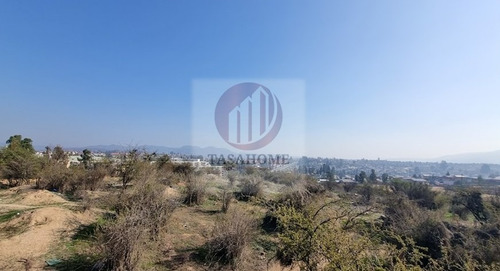 Venta De Terreno Para Proyecto Inmobiliario