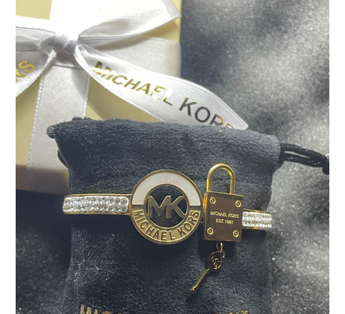 Brazalete Michael Kors. (edición Aniversario)