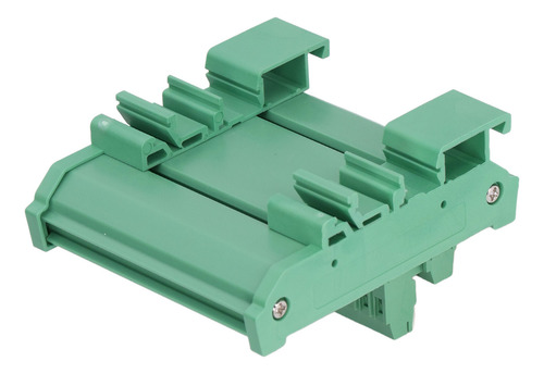 Placa Adaptadora Db25 A Conector De Terminal, Placa Pcb Rect