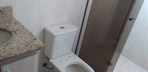Imagem 13 de 14 de Encruzilhada- Dois Dorm Suite Dep Gar Demarcada-elev-sacada