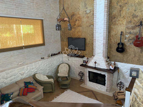 Chácara Com 3 Dorms, Arpui, Piracaia - R$ 980 Mil, Cod: Chu003 - Vchu003