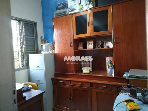 Imagem 11 de 18 de Casa Com 4 Dormitórios À Venda, 163 M² Por R$ 350.000,00 - Jardim Bela Vista - Bauru/sp - Ca2075