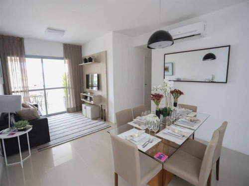 Imagem 3 de 20 de Apartamento - Lri1185 - 32940191