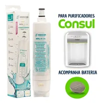 Comprar Filtrou002Frefil Purificador Compatível Consul Cpc31 Cpb34 Cpb36
