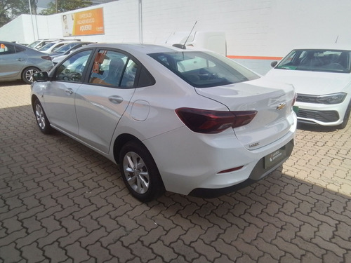 Chevrolet Onix 1.0 FLEX PLUS LT MANUAL