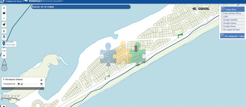 Segunda Línea Laguna A Pasos Del Mar - Ref : Eqp6764