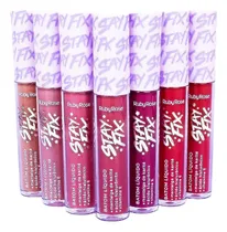 Comprar Labiales Líquidos Larga Duración Ruby Rose