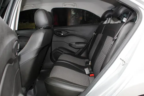 Chevrolet Onix 1.4 Ltz