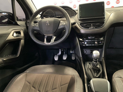 Peugeot 2008 1.6 Thp Sport 2019