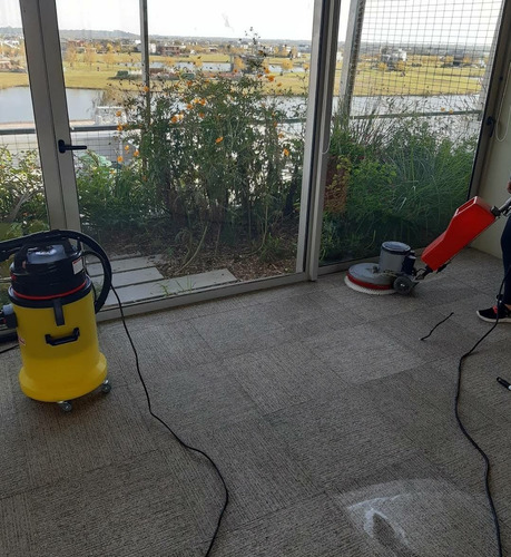 Imagen 5 de 5 de Martínez Cleaning- Limpieza De Alfombras / Sillones