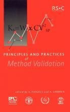 Principles And Practices Of Method Validation - A Fajgelj