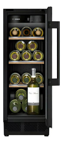 Cava Eléctrica Vinoteca Bosch Kuw20vhf0 21 Botellas