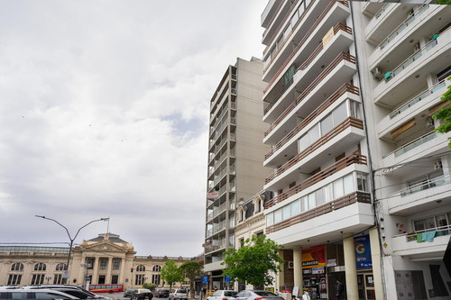 Venta Departamento 2 Dormitorios 2 Baños Unr Medicina Odontologia
