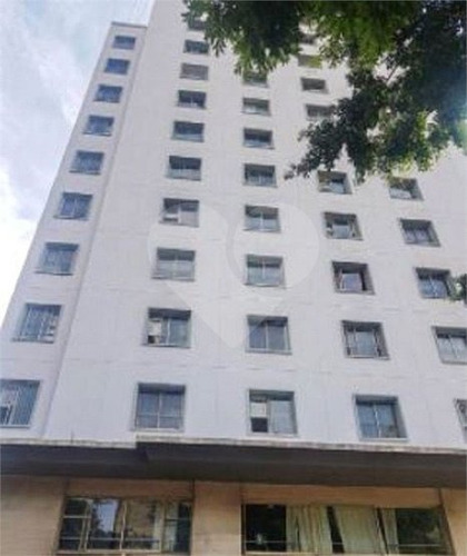 Apartamento-são Paulo-barra Funda | Ref.: 170-im39343 - 170-im39343