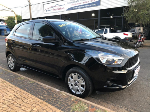 Imagem 1 de 11 de Ford Ka Se 1.0 Hatch 17/18