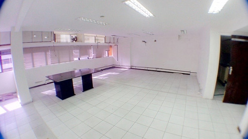 Imagem 3 de 8 de Salas Comerciais Conjugadas A Venda No Caminho Das Arvores 174m2 - Iur408p - 68230167