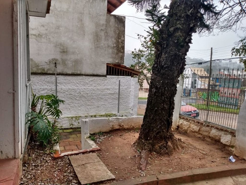 Imagem 3 de 8 de Terreno À Venda, 182 M² Por R$ 150.000,00 - Partenon - Porto Alegre/rs - Te0087