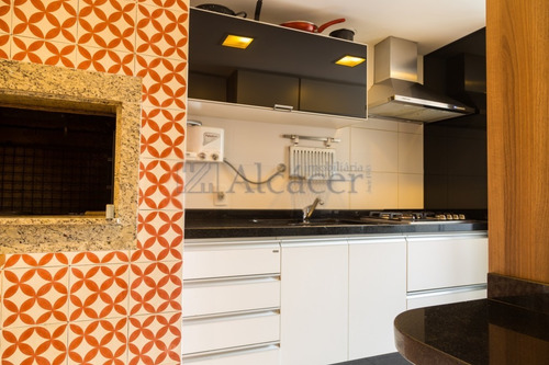 Imagem 12 de 30 de Apartamento Para Alugar - 90889.001