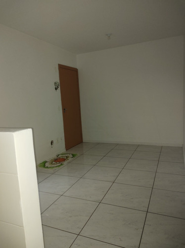 Apartamento Pronto Para Morar. 