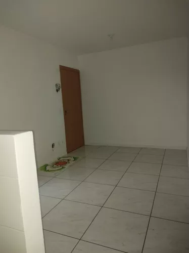 Apartamento Pronto Para Morar.