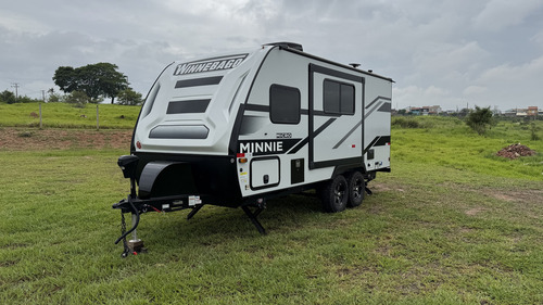 Trailer Importado Winnebago 1821fb - 0km - Y@w2