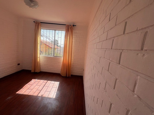 Casa 1 Piso Carlos Isamit La Serena
