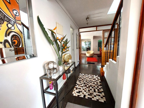 Venta Casa Sector Consolidado / Prñalolen