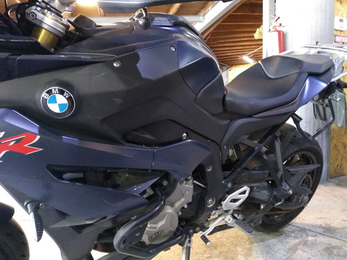 Motofeel Cdmx - Bmw S 1000 Xr @motofeelmx