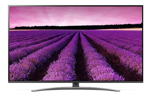 Smart Tv LG Nanocell 55 Ai 55sm8100psa - Impotec Hogar
