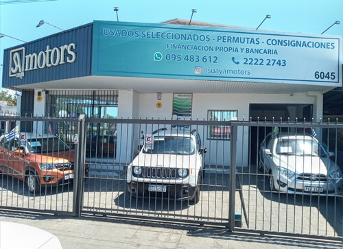 Chevrolet Corsa Wagon 1.4