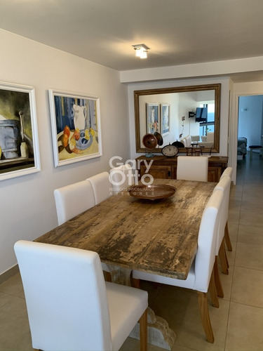 Hermoso Apto. En La Brava!!- Ref: 24338