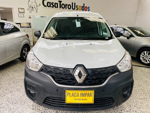 Renault Kangoo Mt 2019 1600cc