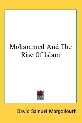 Libro Mohammed And The Rise Of Islam - David Samuel Margo...