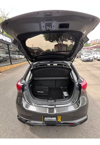 Mazda 2 Carbón Edition 2.0 Cm3 Aut