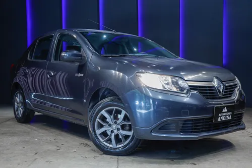 Renault Logan Expression 1.6