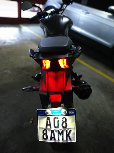 Bajaj Dominar 400