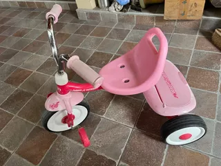 Triciclo Radio Flyer