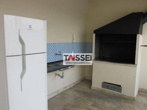 Imagem 29 de 29 de Apartamento Com 2 Dormitórios À Venda, 57 M² Por R$ 430.000,00 - Ipiranga - São Paulo/sp - Ap8298