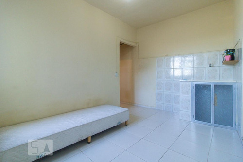 Apartamento Para Aluguel - Irajá, 1 Quarto, 16 - 893299514