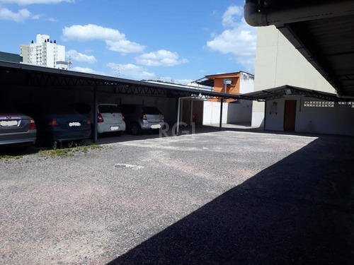Imagem 11 de 13 de Apartamento - Rio Branco - Ref: 516091 - V-pj5717