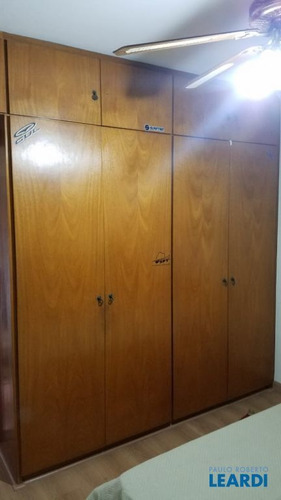 Imagem 4 de 15 de Sobrado - Jardim Cupecê - Sp - 552066