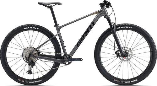 Cuadro Giant Xtc Slr1 Aluminio 29 Talla M 2022