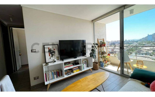 Venta Departamento Ñuñoa - Metro Irarrazaval