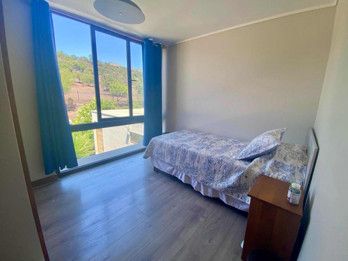 Vendo Casa Colegio Craighouse 4d 4b Sin Piscina La Dehesa